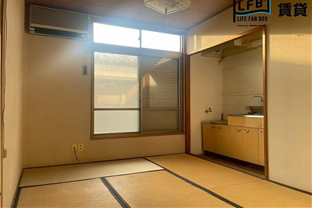 折本荘(共同寮)