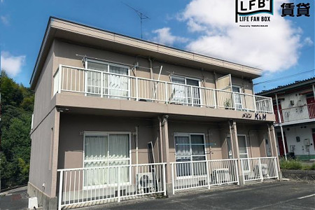 メゾンケイアンドエム