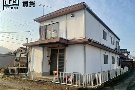 折本荘(共同寮)