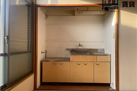 折本荘(共同寮)