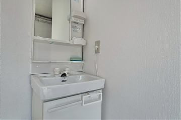 井上アパート(1R)