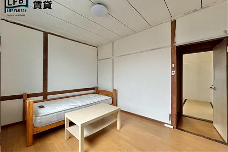 井上アパート(2DK)