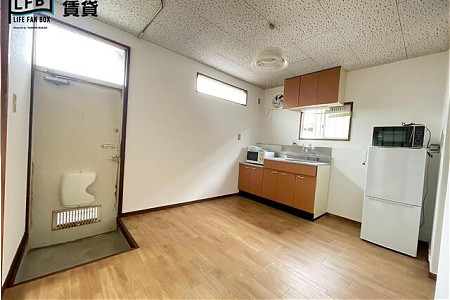 大田アパート