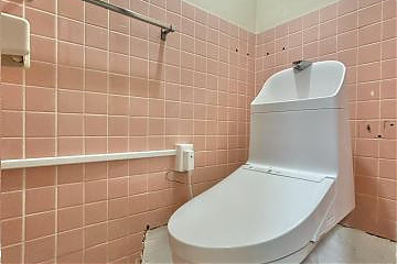 井上アパート(2DK)